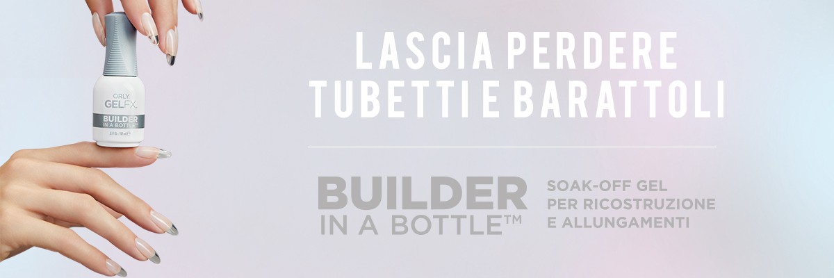 BUILDER HEADER